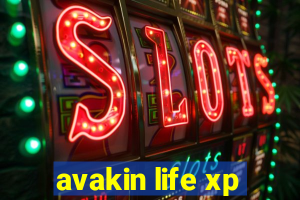 avakin life xp